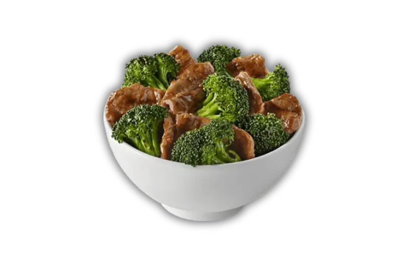 Broccoli Beef