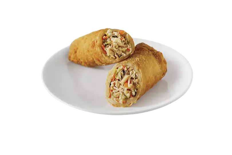 Chicken Egg Roll