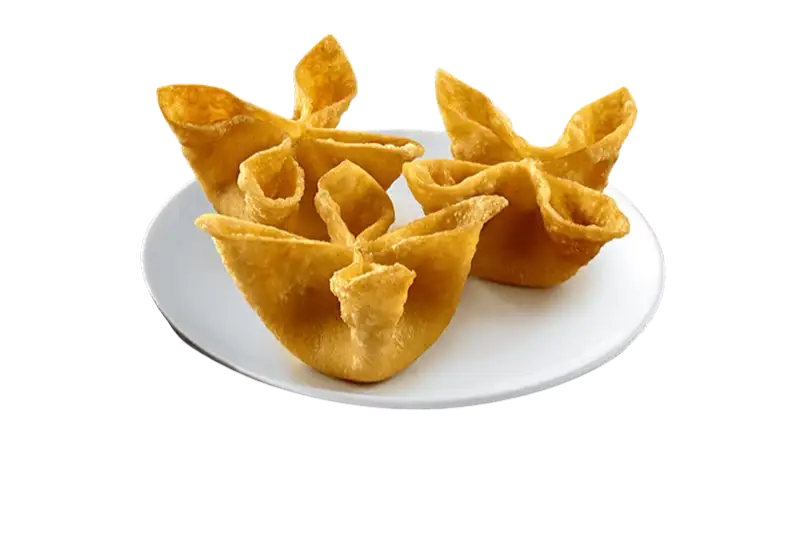 Creams Cheese Rangoon