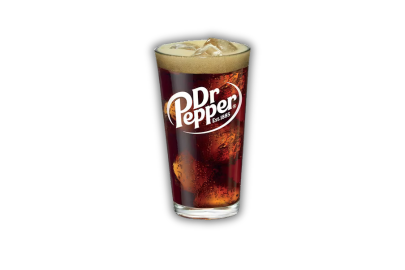 Dr Pepper