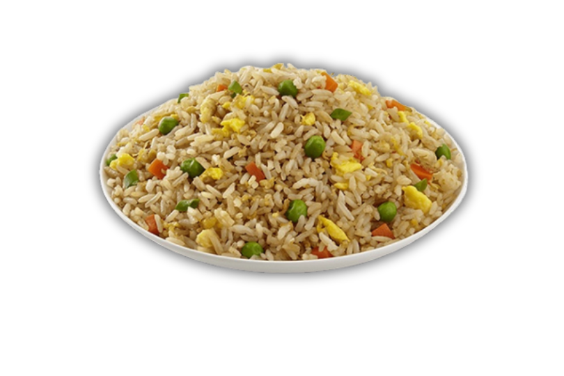 Fried Rice