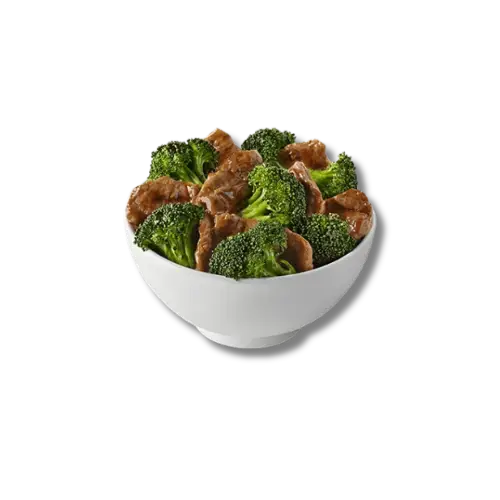 Broccoli Beef