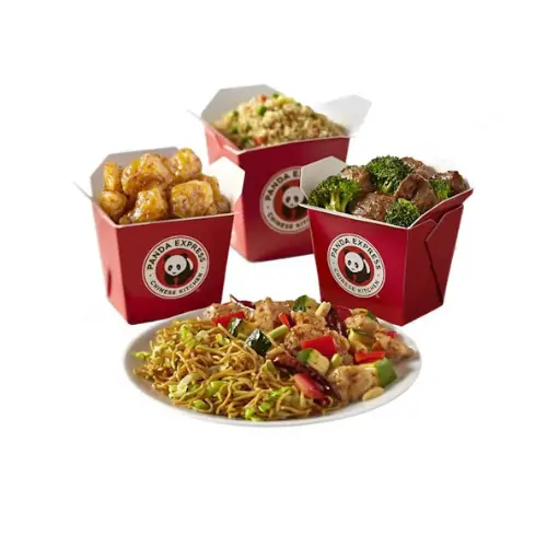 panda express family meal